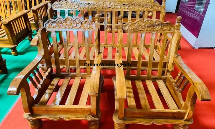 Royal Furnitures